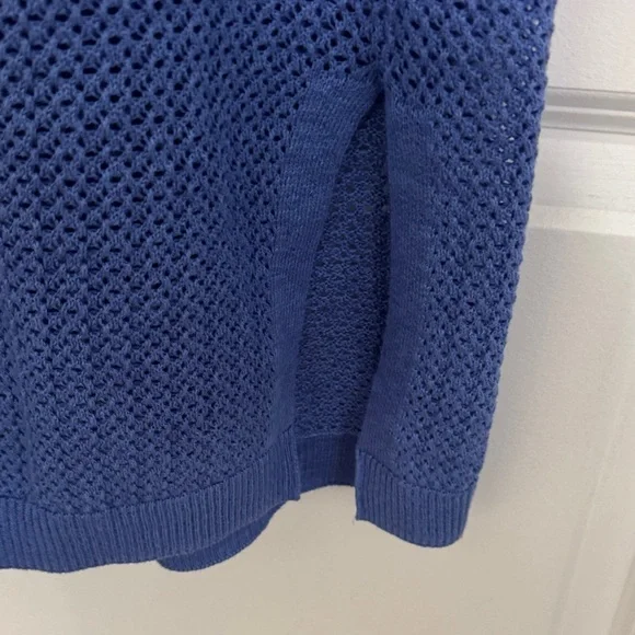 Pact Blue Women's Swimsuit cover - Picture 4 of 4